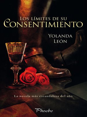 cover image of Los límites de su consentimiento